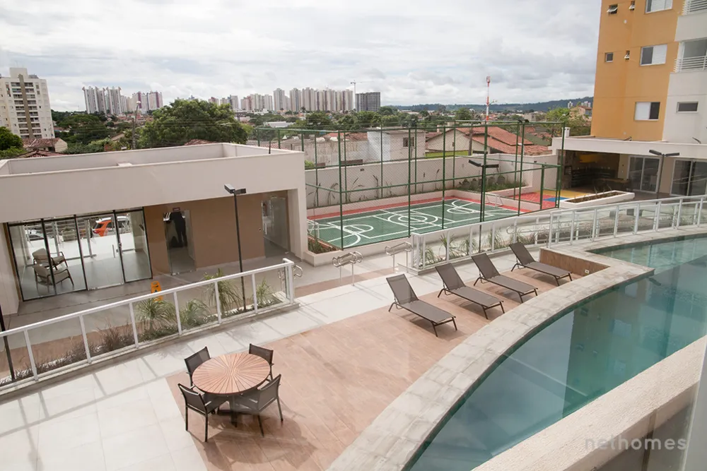 Apartamento, 3 quartos, 97 m² - Foto 1