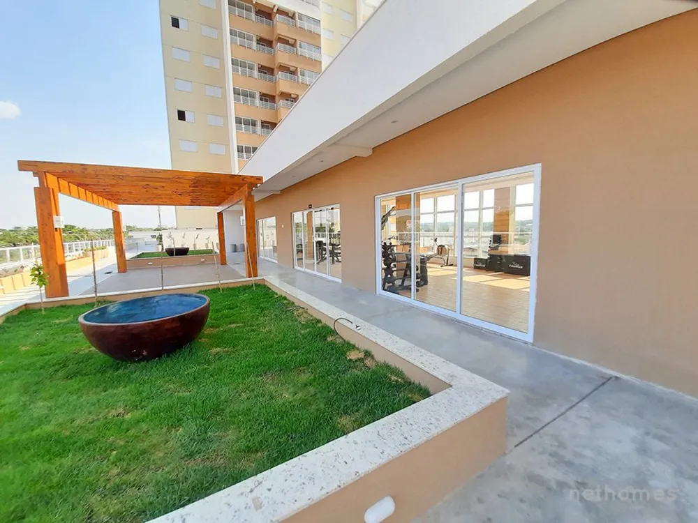 Apartamento, 3 quartos, 97 m² - Foto 6