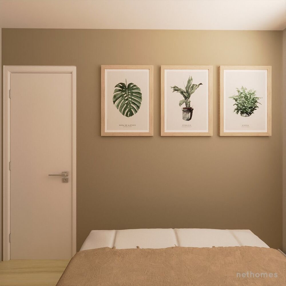 Apartamento à venda com 2 quartos, 47m² - Foto 5