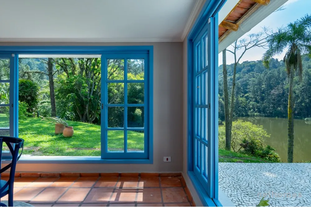 Sítio, 581867 m² - Foto 1