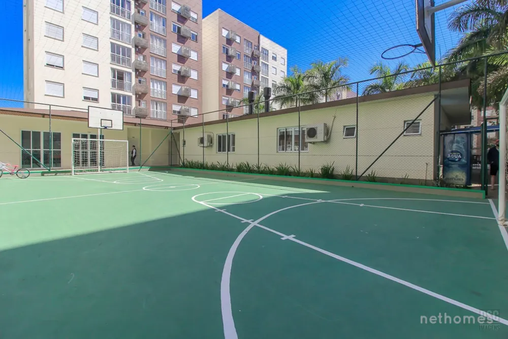 Apartamento, 2 quartos, 58 m² - Foto 4