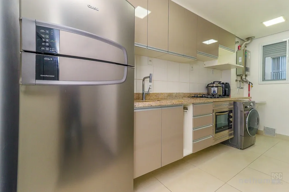 Apartamento, 2 quartos, 58 m² - Foto 5