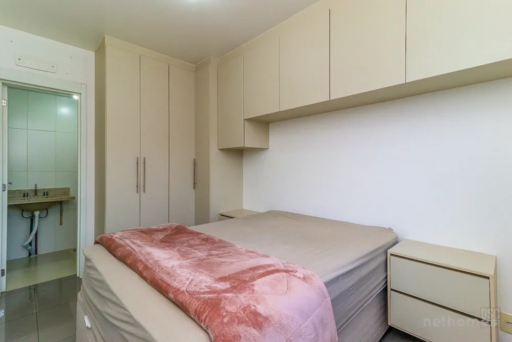 Apartamento, 2 quartos, 58 m² - Foto 8