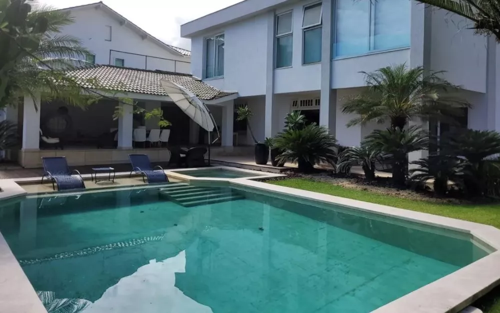 Casa, 7 quartos, 806 m² - Foto 6