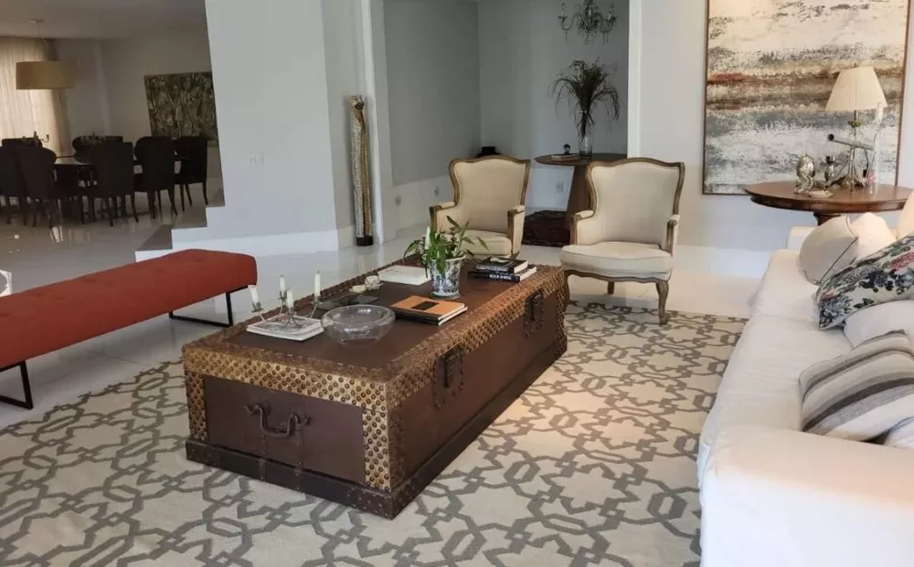 Casa, 7 quartos, 806 m² - Foto 3