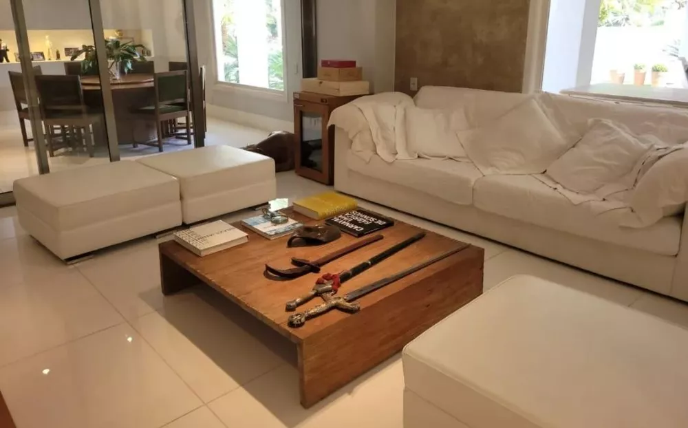 Casa, 7 quartos, 806 m² - Foto 4