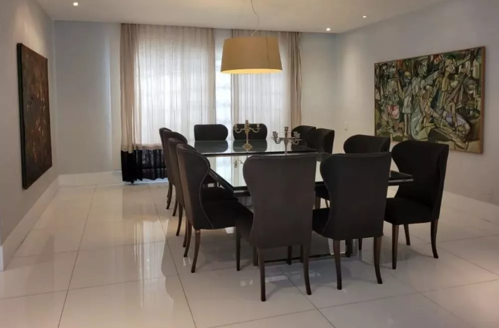 Casa, 7 quartos, 806 m² - Foto 13