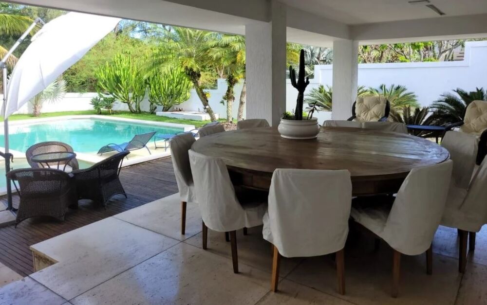 Casa à venda com 7 quartos, 806m² - Foto 6