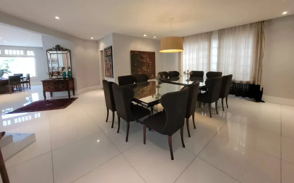 Casa, 7 quartos, 806 m² - Foto 9