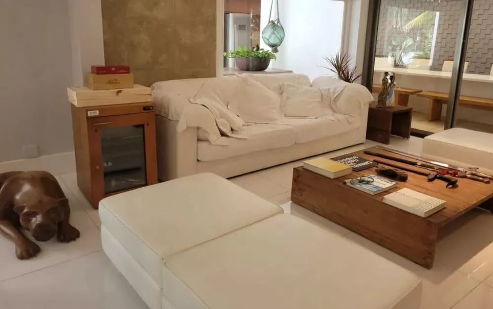 Casa, 7 quartos, 806 m² - Foto 5