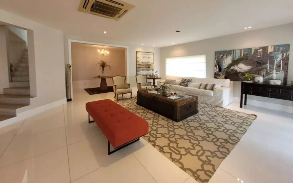 Casa, 7 quartos, 806 m² - Foto 1