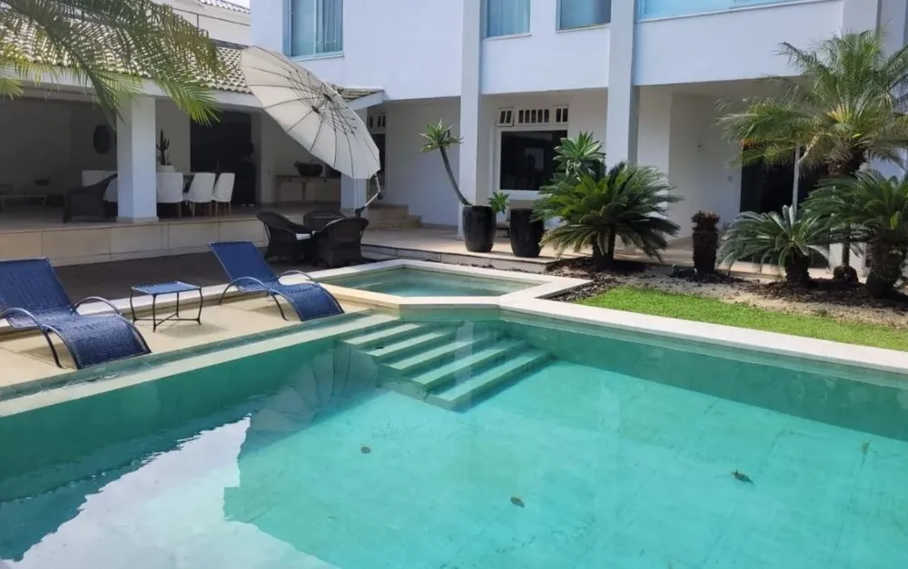 Casa, 7 quartos, 806 m² - Foto 46