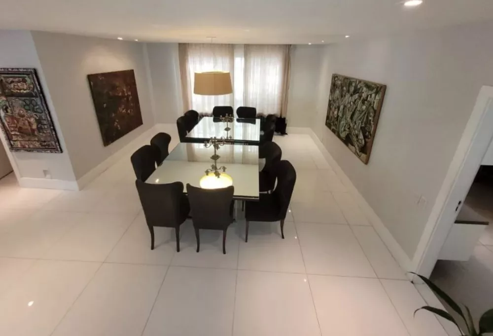 Casa, 7 quartos, 806 m² - Foto 11