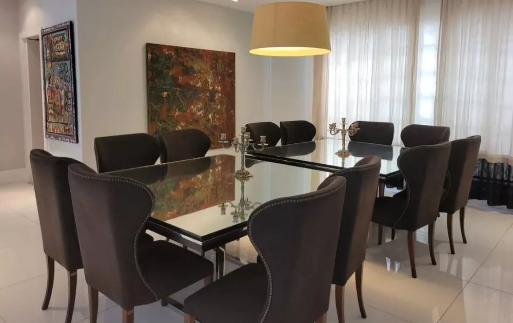 Casa, 7 quartos, 806 m² - Foto 12