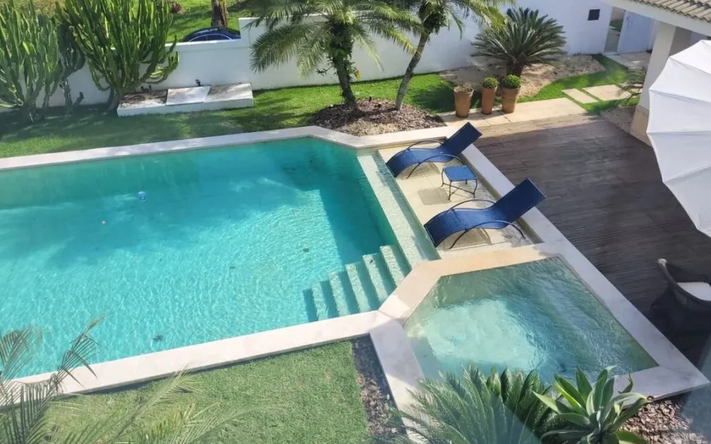 Casa, 7 quartos, 806 m² - Foto 47