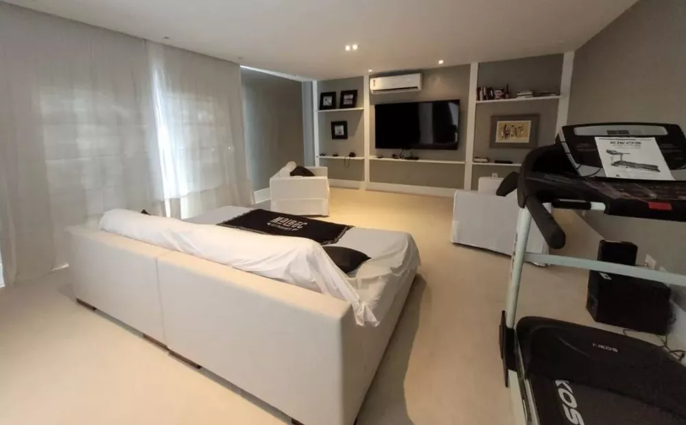 Casa, 7 quartos, 806 m² - Foto 40