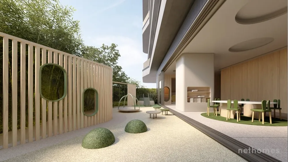 Apartamento, 3 quartos, 143 m² - Foto 5
