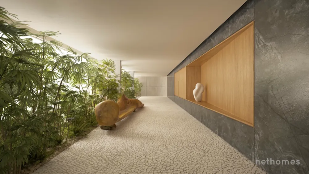 Apartamento, 3 quartos, 143 m² - Foto 7