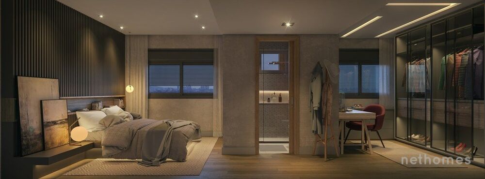 Apartamento, 3 quartos, 82 m² - Foto 5