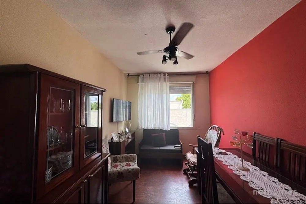 Apartamento, 2 quartos, 60 m² - Foto 1