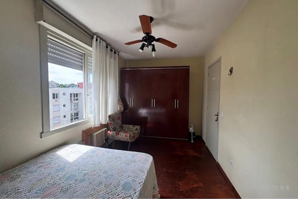 Apartamento, 2 quartos, 60 m² - Foto 4