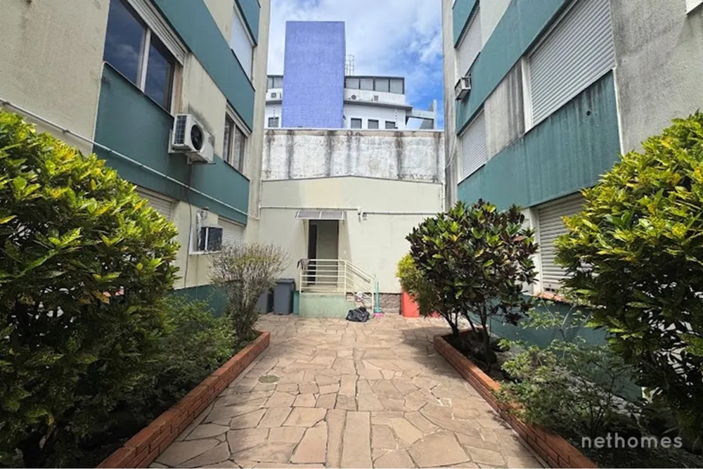 Apartamento, 2 quartos, 60 m² - Foto 3