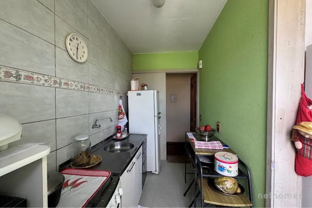 Apartamento, 2 quartos, 60 m² - Foto 7