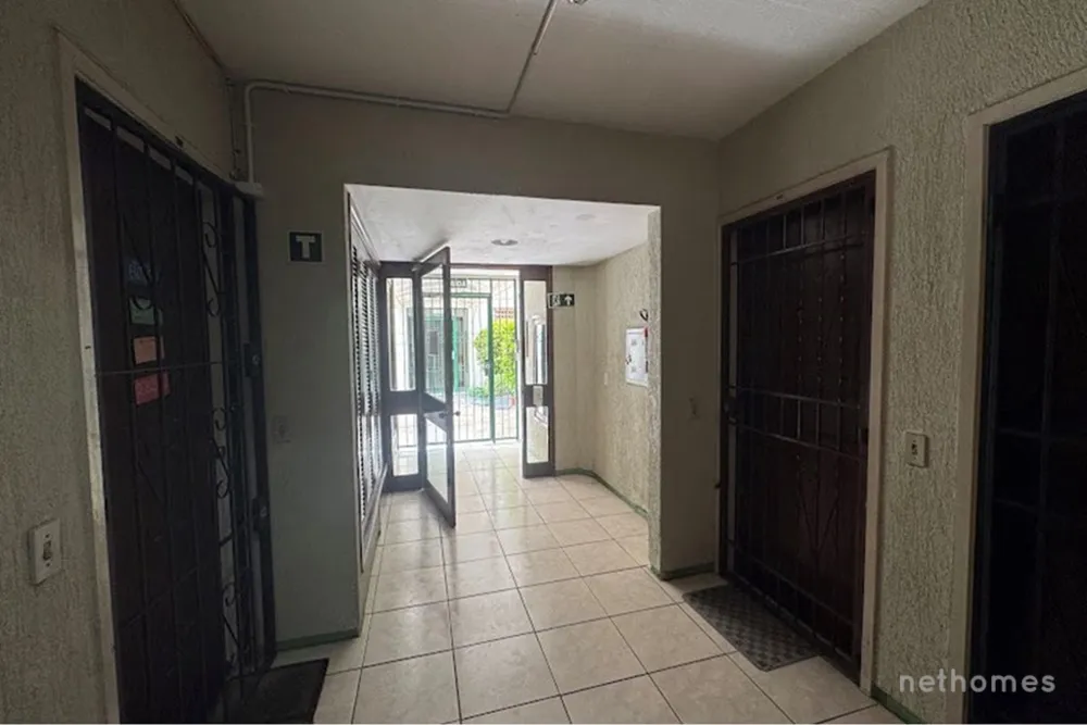 Apartamento, 2 quartos, 60 m² - Foto 1