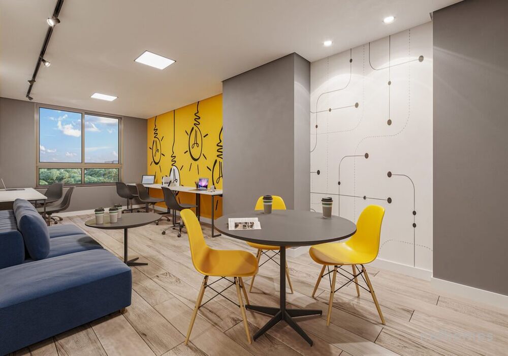 Apartamento Lançamentos com 3 quartos, 91m² - Foto 10