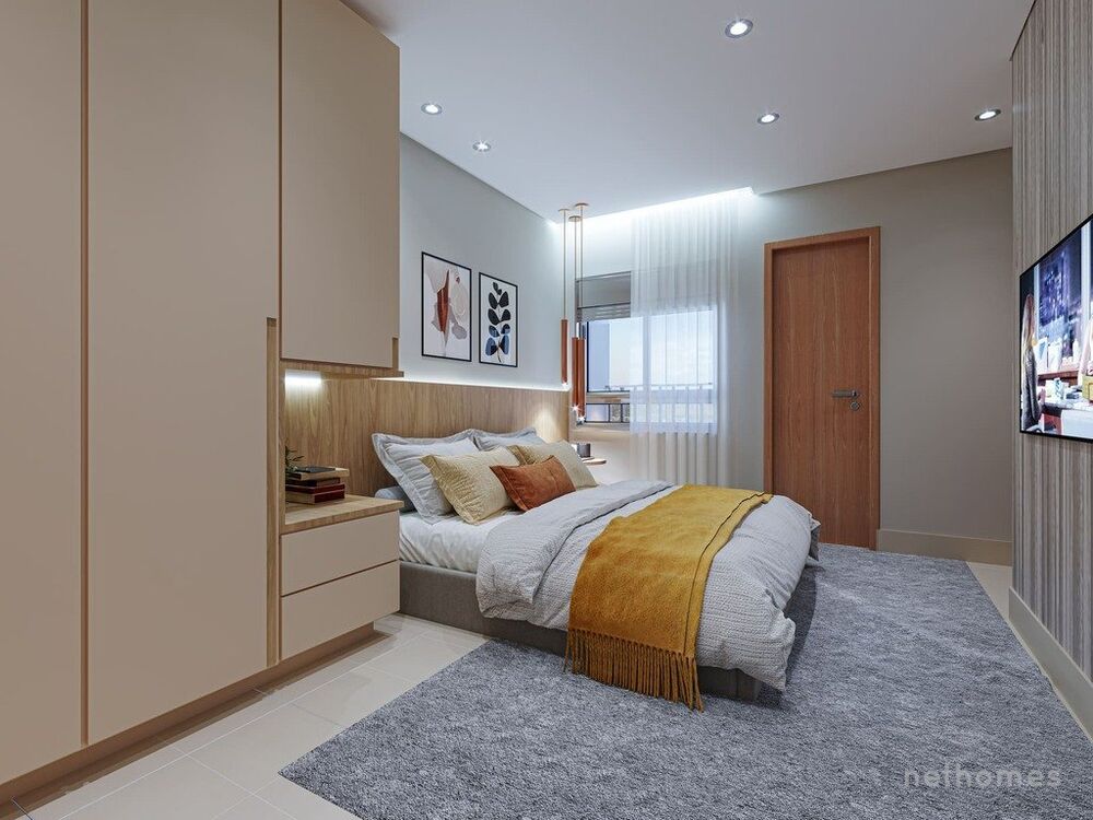 Apartamento Lançamentos com 3 quartos, 91m² - Foto 6
