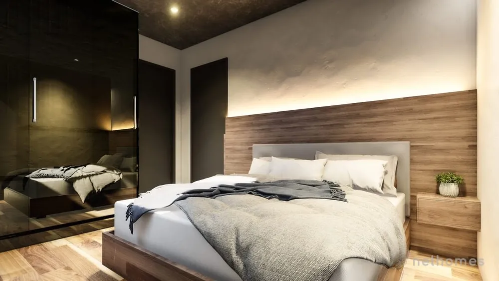 Apartamento, 1 quarto, 93 m² - Foto 6