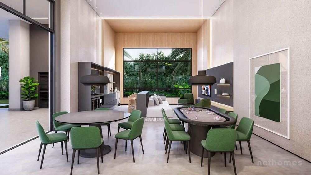 Apartamento à venda com 4 quartos, 227m² - Foto 3
