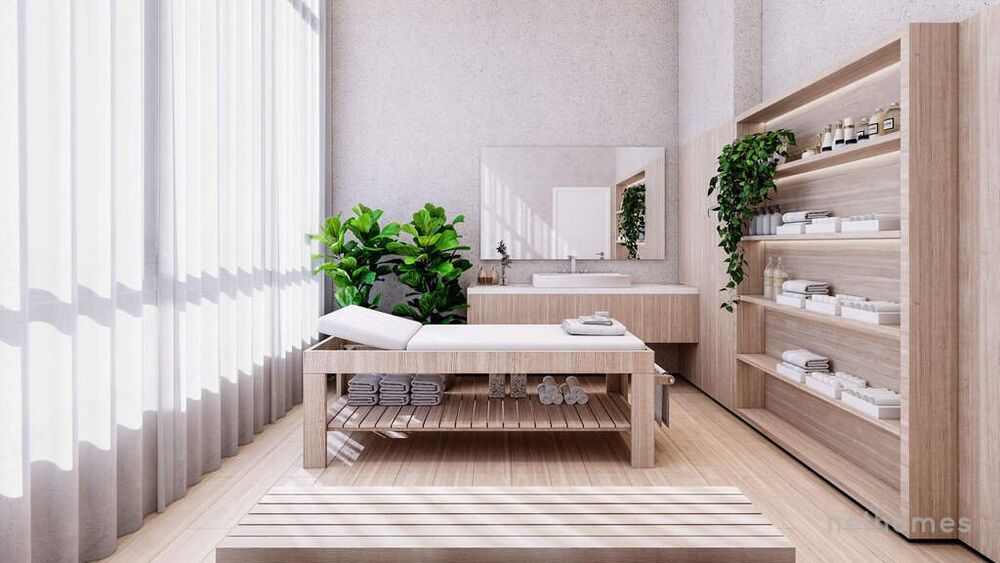 Apartamento à venda com 4 quartos, 227m² - Foto 6