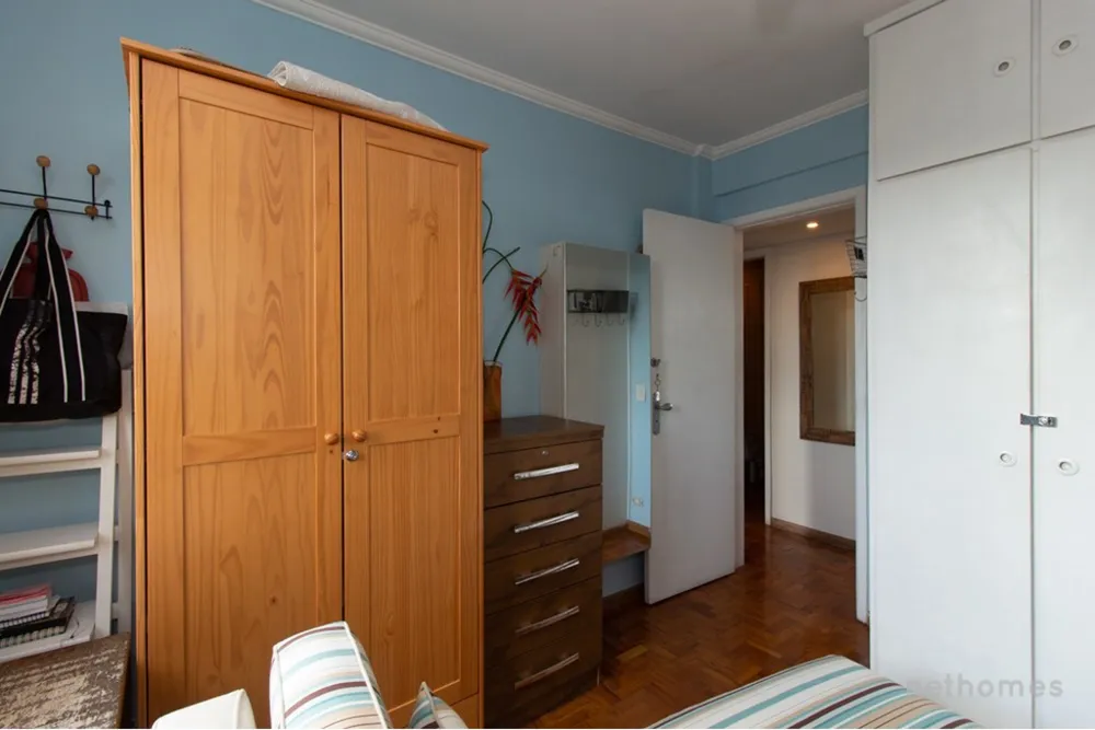 Apartamento, 3 quartos, 78 m² - Foto 11