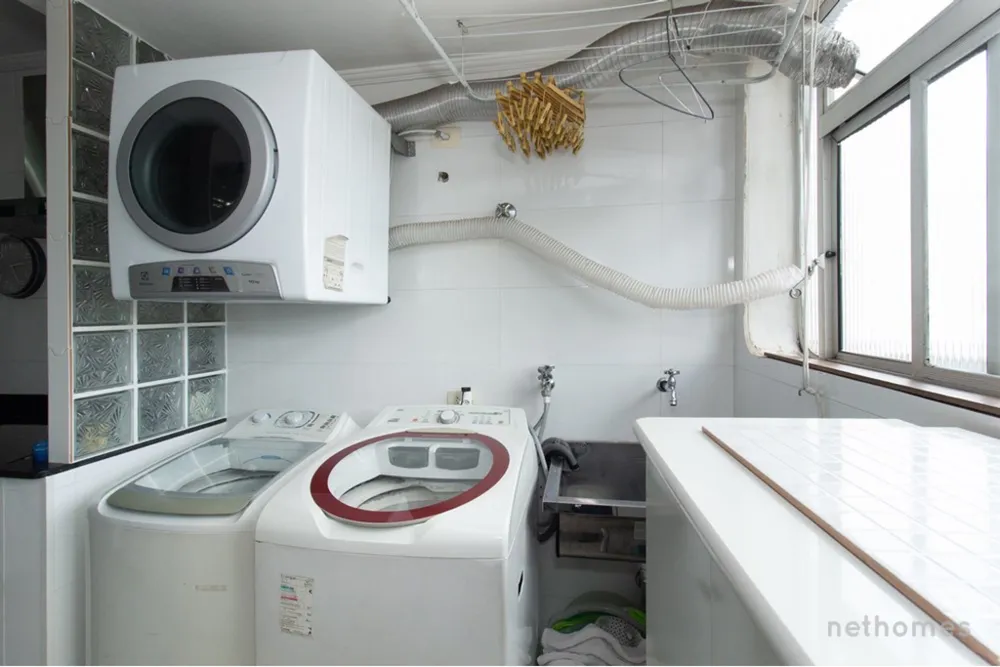 Apartamento, 3 quartos, 78 m² - Foto 8