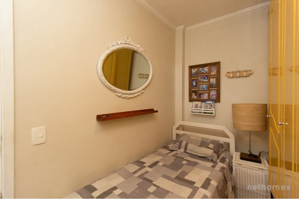 Apartamento, 3 quartos, 78 m² - Foto 4