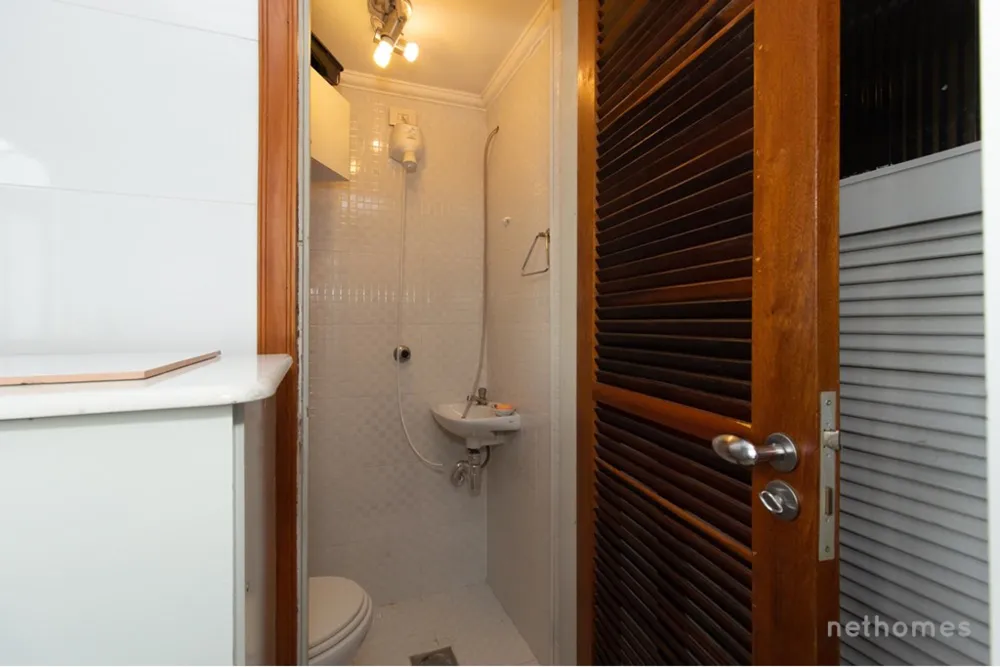 Apartamento, 3 quartos, 78 m² - Foto 7