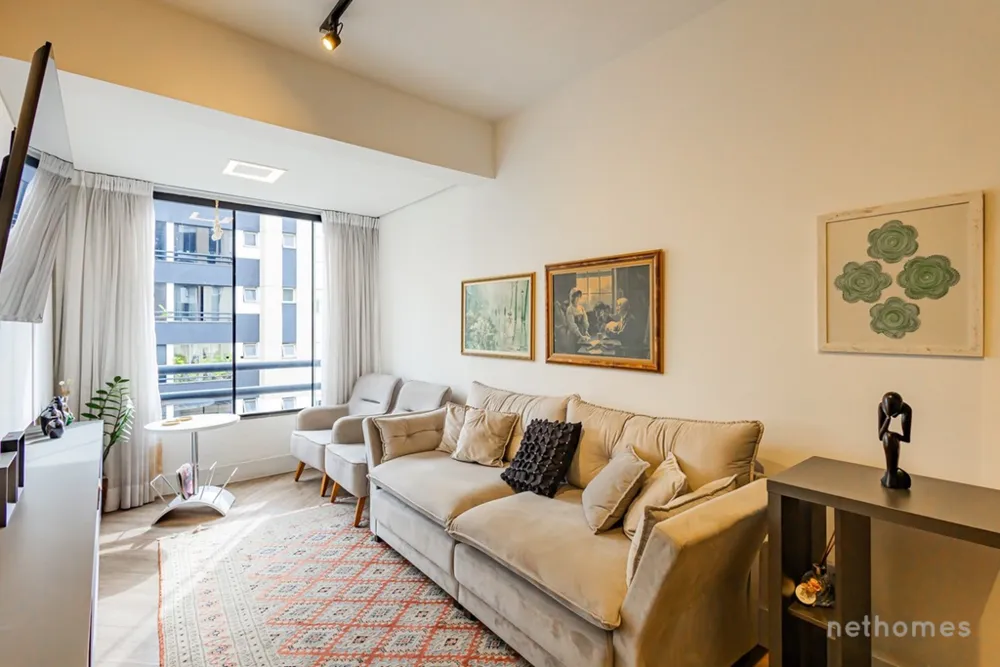 Apartamento, 2 quartos, 73 m² - Foto 6