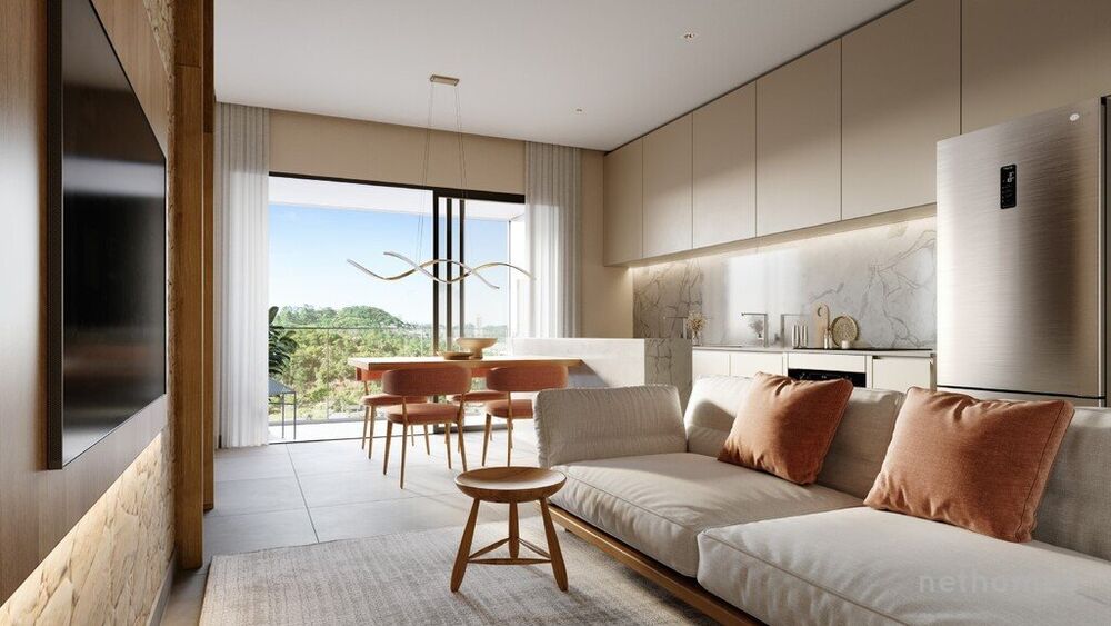 Apartamento, 2 quartos, 84 m² - Foto 3