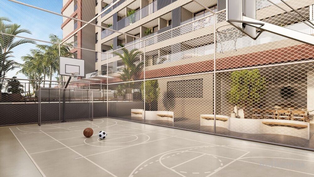 Apartamento, 2 quartos, 84 m² - Foto 5