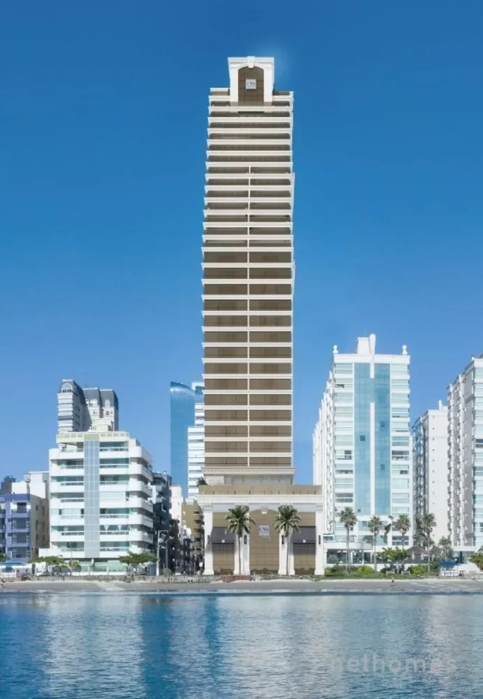 Apartamento Lançamentos com 4 quartos, 250m² - Foto 3