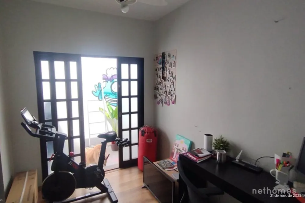 Casa, 3 quartos, 124 m² - Foto 7