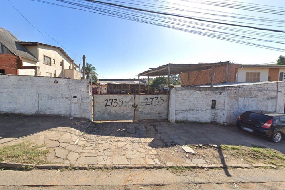 Terreno à venda, 1210m² - Foto 3