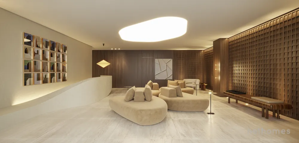 Apartamento, 2 quartos, 70 m² - Foto 4