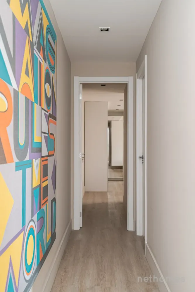 Apartamento, 3 quartos, 110 m² - Foto 3