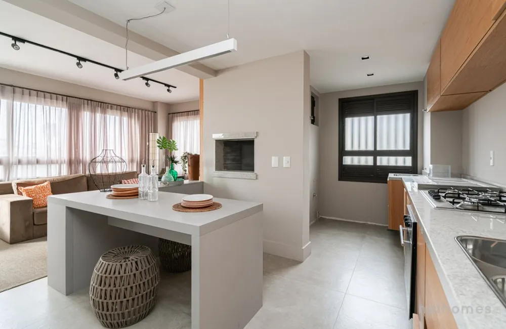 Apartamento, 3 quartos, 110 m² - Foto 1