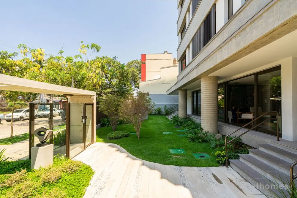 Apartamento, 3 quartos, 110 m² - Foto 6