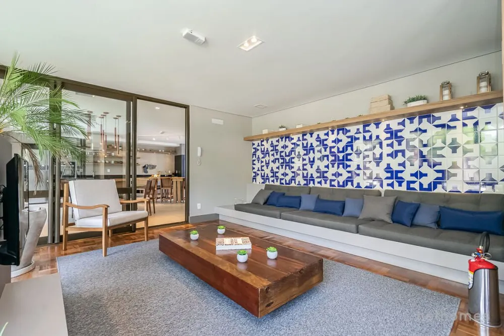 Apartamento, 3 quartos, 110 m² - Foto 10