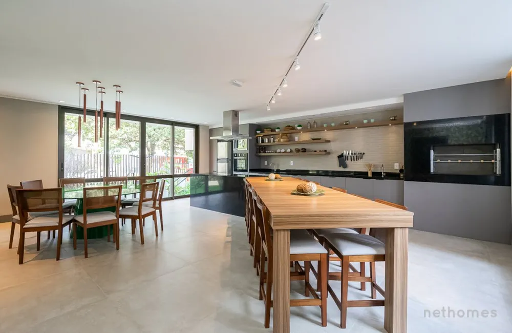 Apartamento, 3 quartos, 110 m² - Foto 1