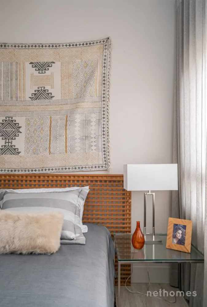 Apartamento, 3 quartos, 110 m² - Foto 8